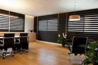 Bay Area Motorized Blinds Logo