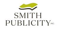 Smith Publicity, Inc. logo