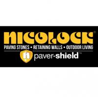 Nicolock Paving Stones logo