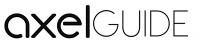AxelGuide Logo