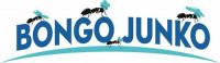 Bongo Junko - Junk Removal Downtown Houston Logo