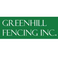 Greenhill Fencing Inc. Logo