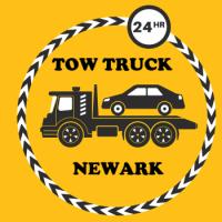 Tow Truck Newark NJ Logo