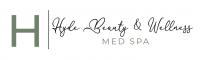 Hyde Beauty and Wellness Spa Logo