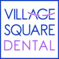 Village Square Dental logo