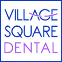 Village Square Dental Logo