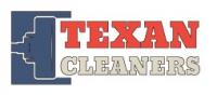 Texan Cleaners Logo