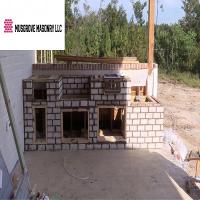 Musgrove Masonry LLC Logo