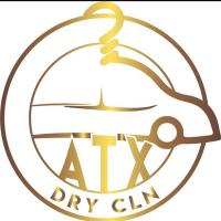 ATX DRY CLN Logo
