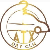ATX DRY CLN Logo