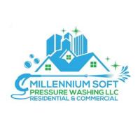 Millennium Soft Pressure Washing LLC Logo