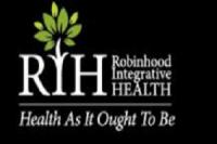 Robinhood Integrative Health Logo