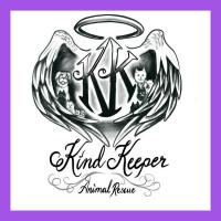Kind Keeper Animal Rescue logo