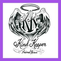 Kind Keeper Animal Rescue Logo