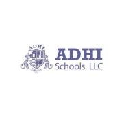 ADHI Schools logo