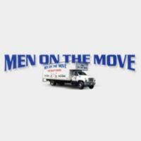 Men On the Move Logo