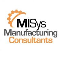 MISys Manufacturing Consultants Logo
