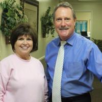 Bennett Chiropractic Logo