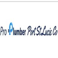 Pro Plumber Port St Lucie Co Logo