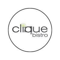 Clique Bistro Logo