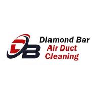 Diamond Bar Air Duct Cleaning Logo