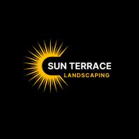 Sun Terrace Landscaping Logo