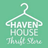 Haven House Thrift Store logo