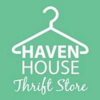 Haven House Thrift Store Logo