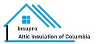 Insupro Attic Insulation of Columbia Logo