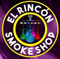 El Rincon Market & Smoke Shop logo