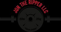 Jon The Ripper Personal Trainer Edmond logo