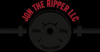 Jon The Ripper Personal Trainer Edmond Logo