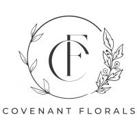 Covenant Florals Logo