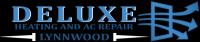 Deluxe Heating And AC Repair Lynnwood Logo