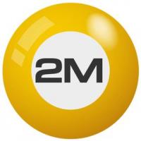 2MCCTV Logo