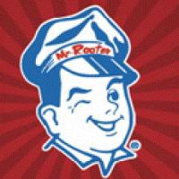 Mr. Rooter Plumbing of San Diego County Logo