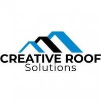 Creative Roof Solutions llc Logo