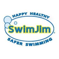 SwimJim Swimming Lessons - The Copper Logo