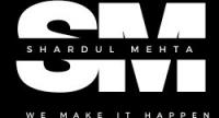 Shardul Mehta Logo