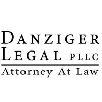 Danziger Legal PLLC Logo