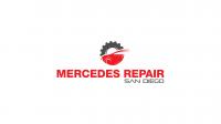 Mercedes Repair San Diego Logo