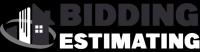 Bidding Estimating Logo