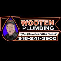 Wooten Plumbing Logo