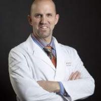 Eric Mariotti, M.D. Logo