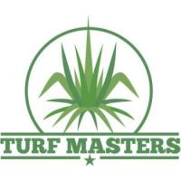 The Turf Masters logo
