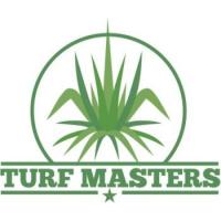 The Turf Masters Logo