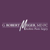 G. Robert Meger, M.D. P.C. Logo