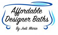 Affordable Designer Baths logo
