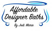 Affordable Designer Baths Logo