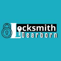 Locksmith Dearborn MI Logo